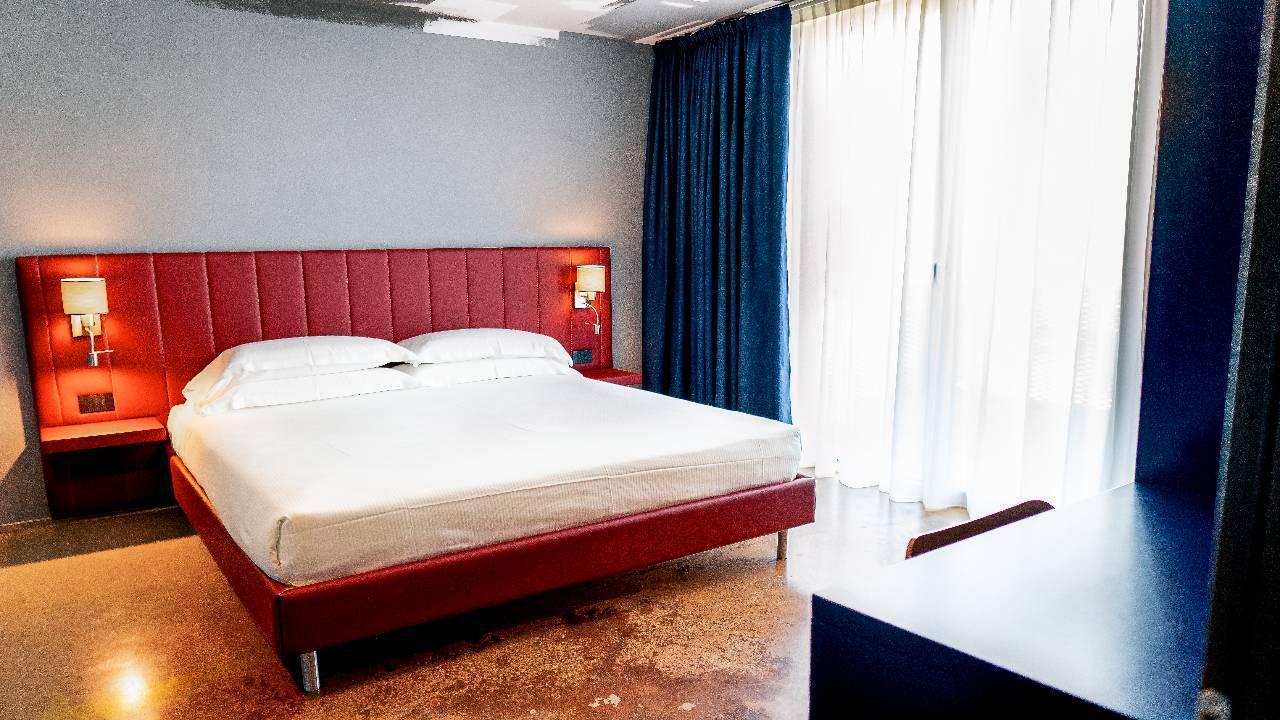 K Modern Hotel 페스키에라델가르다 외부 사진